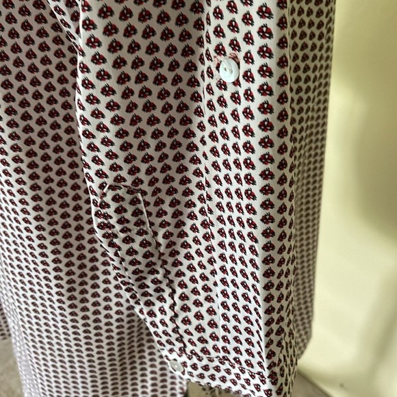 Elegant Antlin Femme Tunic – Size Large | Hardly Used - Picture 4 of 4